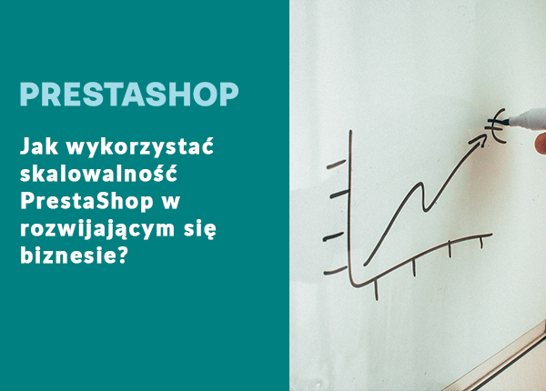 Skalowalność w PrestaShop