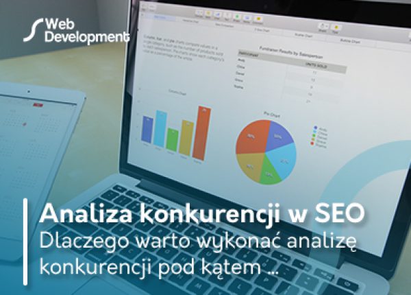 Analiza konkurencji w SEO