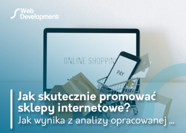 Jak skutecznie promować sklepy internetowe