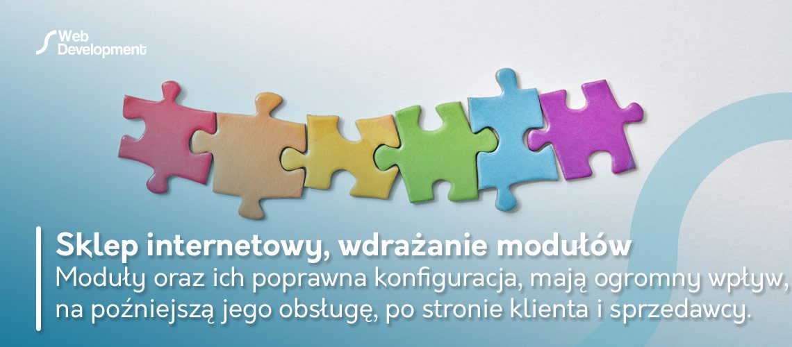 Rozszeżenie funkcjonalności sklepu www