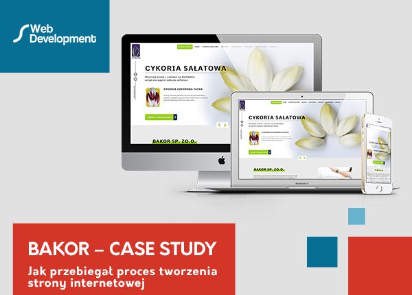 Bakor - Case Study