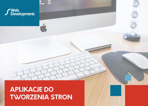 Narzędzia Aplikacje Do Tworzenia Stron Internetowych Web Development 8819